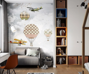 Szara sofa: Twoja baza dla stylowego i funkcjonalnego wnętrza — Szara sofa