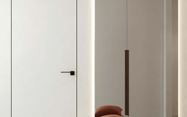 Ekologiczne Wnętrze 2026 Inspirujący projekt wnętrza domu 2026 z wykorzystaniem ekologicznych materiałów wykończeniowych.