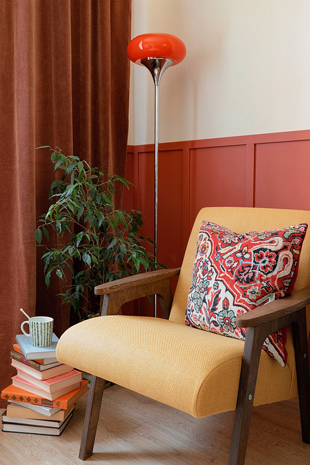 Vintage Detal Stara maszyna do pisania jako element dekoracyjny w nowoczesnym biurze - vintage.