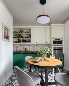 Unikamoblar: Jak stylowo uporządkować dom ukraińskimi meblami w 2026?