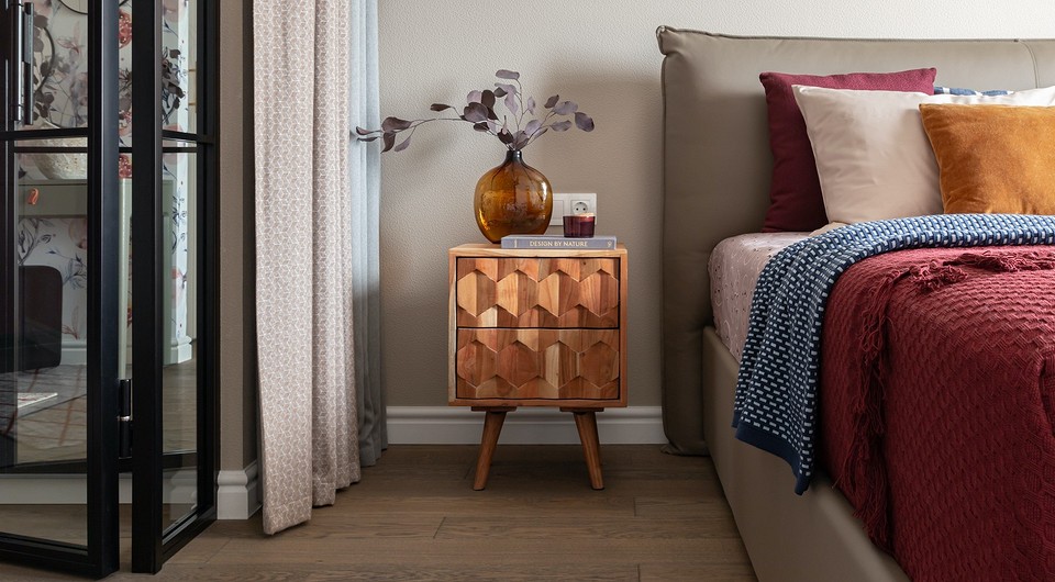 Alternatywa dla IKEA 2026 Stylowe wnętrze alternatywne dla IKEA: białoruskie meble 2026 i vintage inspiracje dla domu.