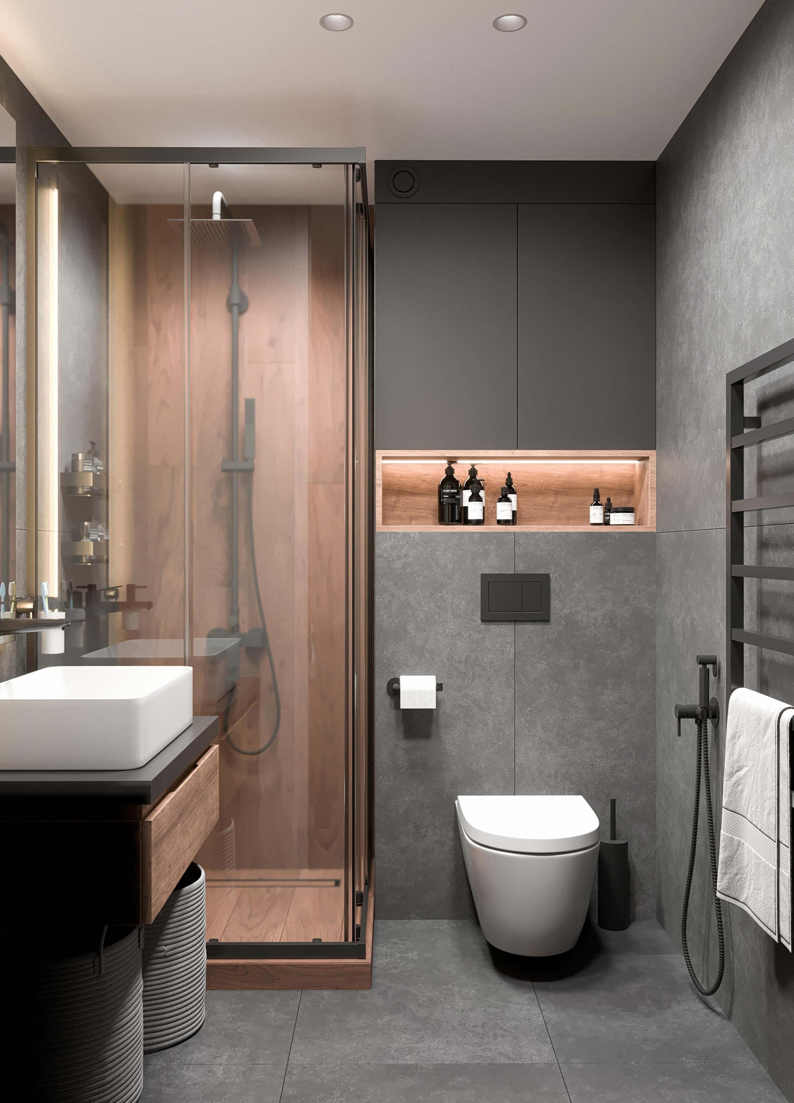 Przytulny japandi design Mieszkanie japandi: przytulne i minimalistyczne wnętrze w 2026 roku