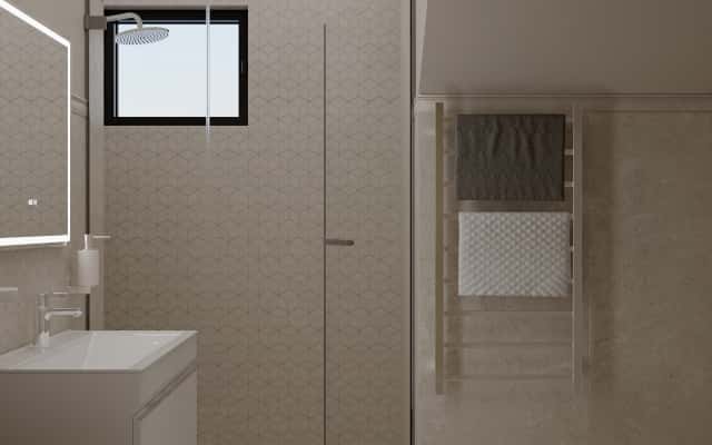 Neoklasyczne Inspiracje Neoklasyczne inspiracje wnętrzarskie na rok 2026: jasna kolorystyka i lekkie dekoracje.