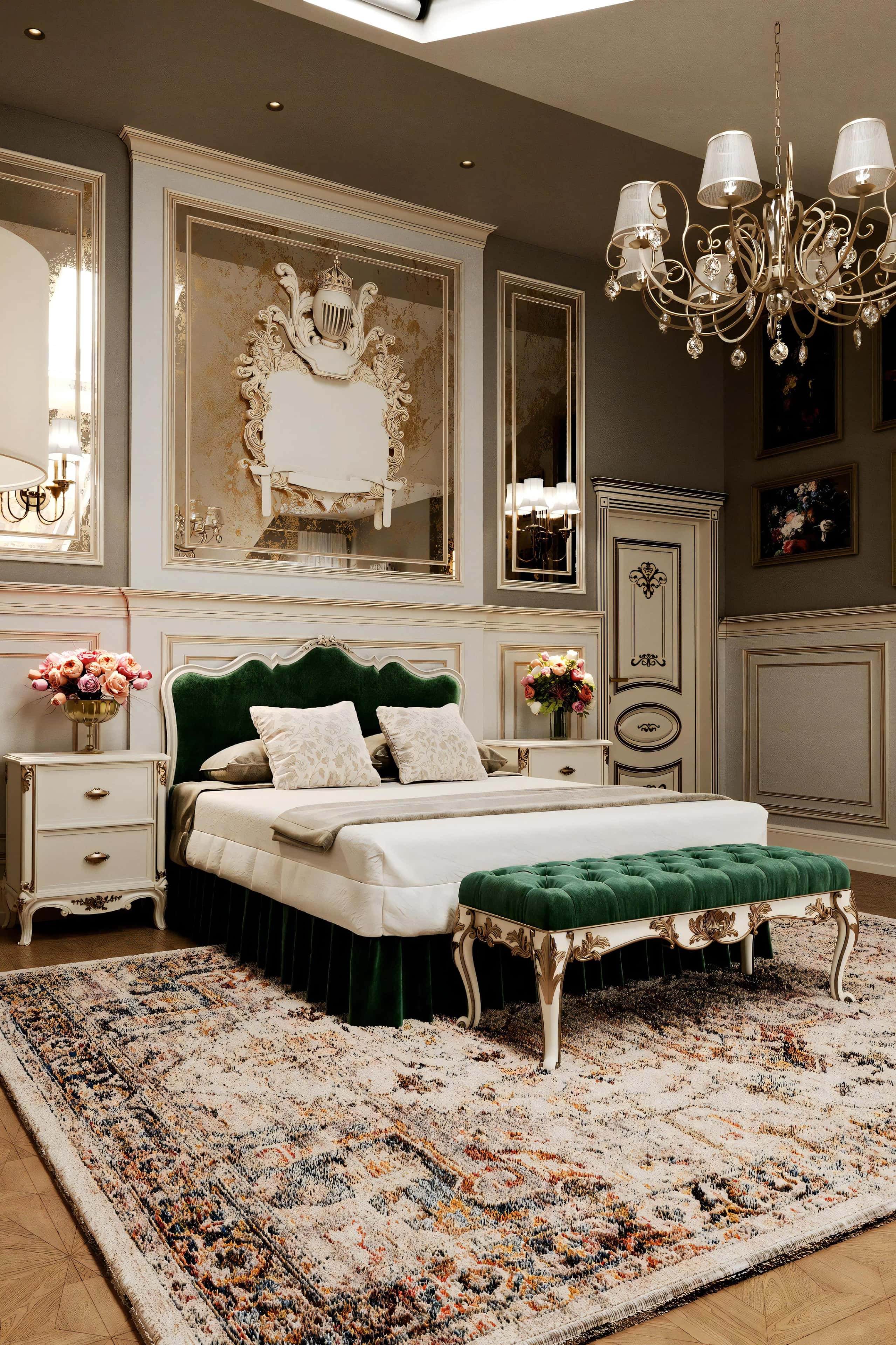 Loftowe materiały Nowoczesne materiały w lofcie: aranżacja wnętrz z kontrastowymi kolorami i oświetleniem.