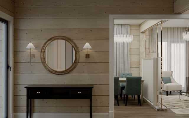 Inspiracje Neoklasyką Inspiracje neoklasycznym wnętrzem domu 2026: funkcjonalność, komfort i ponadczasowa elegancja.