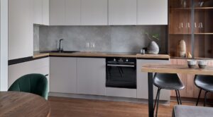 Drewniane blaty: Ciepło i styl w Twoim domu. Porady ekspertów — Drewniane blaty