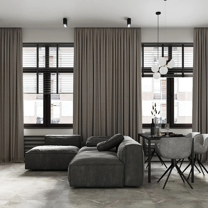 Narożnik z pojemnikiem Funkcjonalny narożnik kuchenny z pojemnikiem: sprytne rozwiązanie do przechowywania.