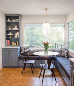 Narożnik kuchenny 2026: Jak wybrać serce domu idealne dla Ciebie? — Narożnik kuchenny