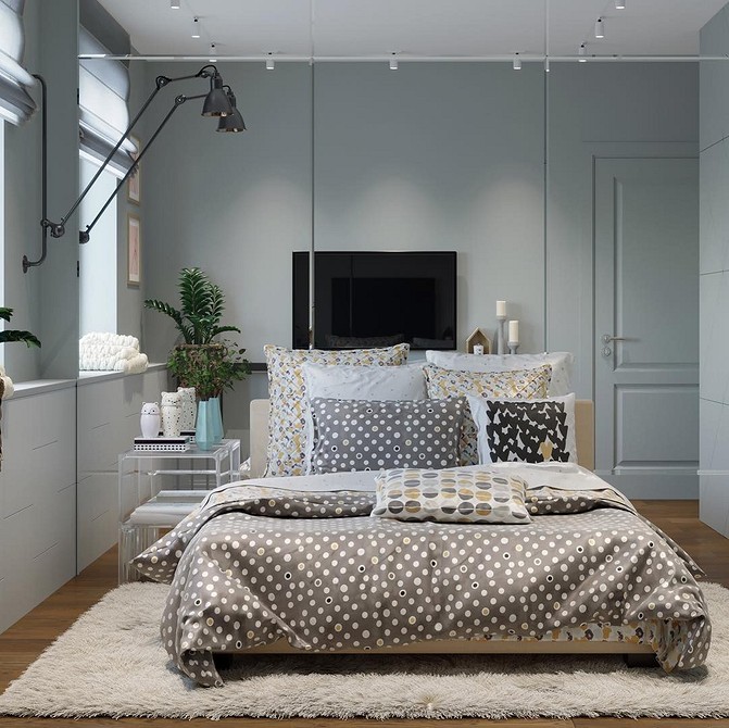 Stylowy stołek barowy Przezroczysty stołek barowy w kuchni: nowoczesny i stylowy design