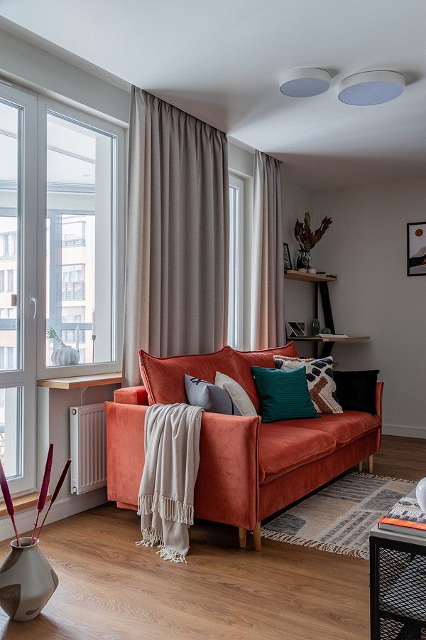 Mechanizmy sof: przegląd Różne mechanizmy rozkładania sof: przegląd nowoczesnych transformacji idealnych do małych mieszkań i codziennego spania.