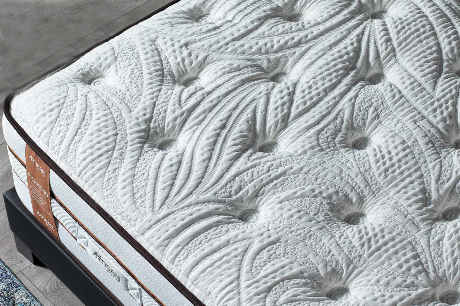 Materac Grand: Twoja oaza snu i regeneracji (recenzja)