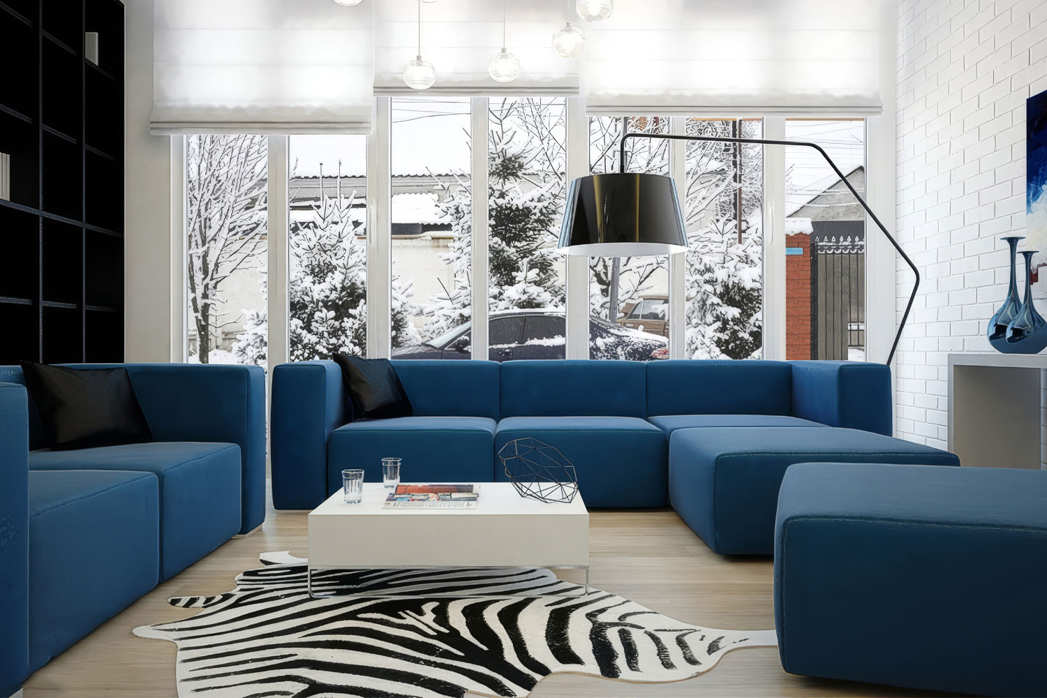 Sofa z duszą: Jak wybrać idealną do Twojego wnętrza bez stresu?