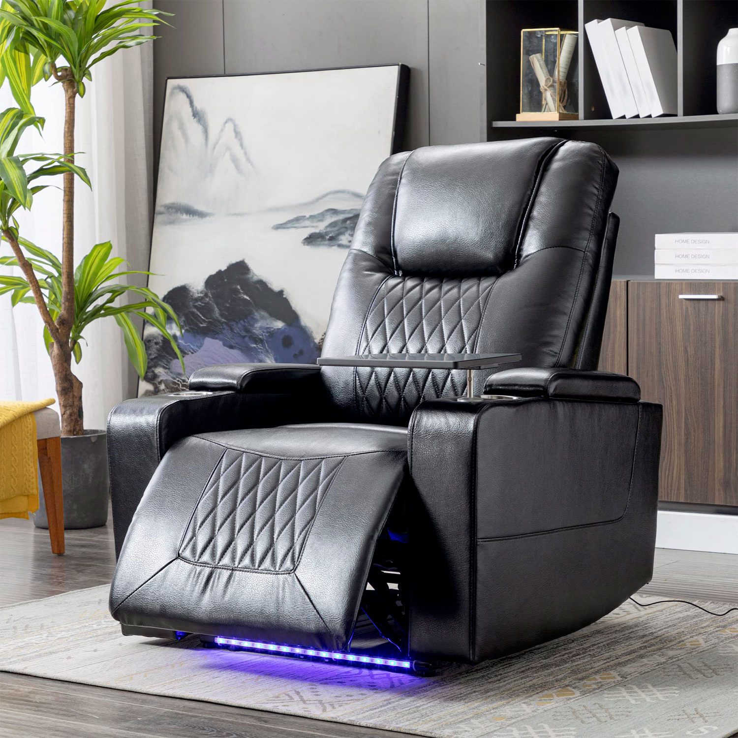 Fotele relaksacyjne 2026: Jak wybrać komfort i styl do Twojego domu? Fotele relaksacyjne 2026: Jak wybrać komfort i styl do Twojego domu?