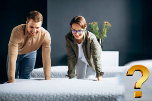 Idealny stelaż do łóżka: komfort, zdrowie i energia w 2026