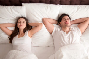 Materac dla kręgosłupa: Komfort i zdrowie w Twoim domu