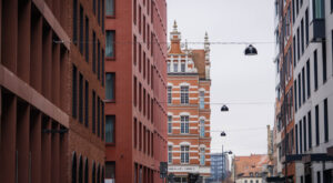 Luksusowy Hotel Experior Grand Otwiera Swoje Drzwi w Gdańsku — новини дизайну та інтер’єру