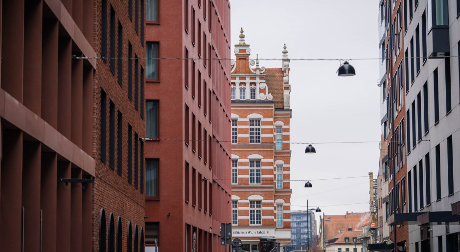 Luksusowy Hotel Experior Grand Otwiera Swoje Drzwi w Gdańsku - 6 - SM Strumyk Luksusowy Hotel Experior Grand Otwiera Swoje Drzwi w Gdańsku