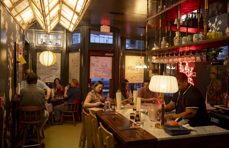 Nowa Restauracja z Designem, Który Inspiruje – Bareo Otwiera Drzwi! - 6 - SM Strumyk Nowa Restauracja z Designem, Który Inspiruje – Bareo Otwiera Drzwi!