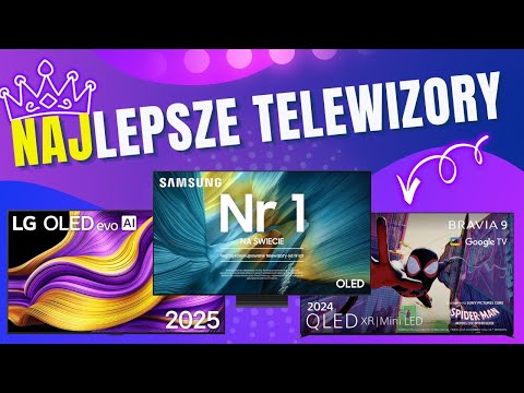 Jaki telewizor do salonu? TOP 8 (2025/26) - 6 - SM Strumyk