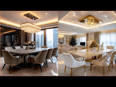 Trendy 2026: Nowoczesna Jadalnia – Inspiracje i Porady - 18 - SM Strumyk