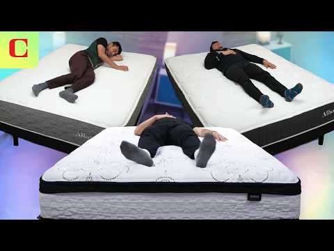 Ranking Materacy Walmart: Eksperci Wybierają Najlepsze! - 14 - SM Strumyk