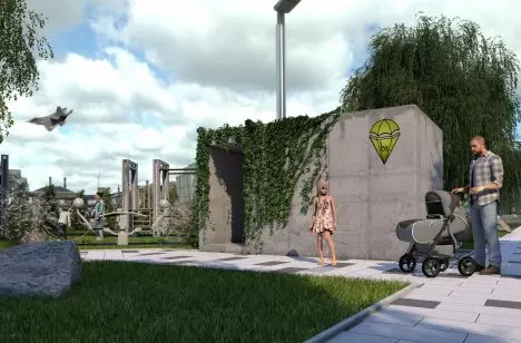 Nowoczesne Schrony Awaryjne: Bezpieczeństwo w Domu Przyszłości - 6 - SM Strumyk Nowoczesne Schrony Awaryjne: Bezpieczeństwo w Domu Przyszłości