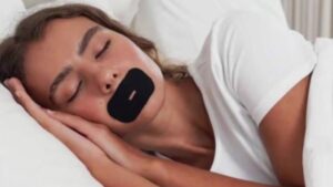 Oddychanie przez nos podczas snu: nowy trend dla lepszego wypoczynku i zdrowia w Twojej sypialni? — новини дизайну та інтер’єру