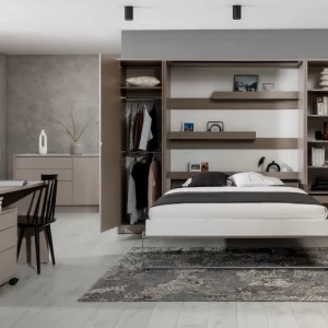 Wiosenna Odnowa Sypialni: Materace Hilding w Promocji — новини дизайну та інтер’єру