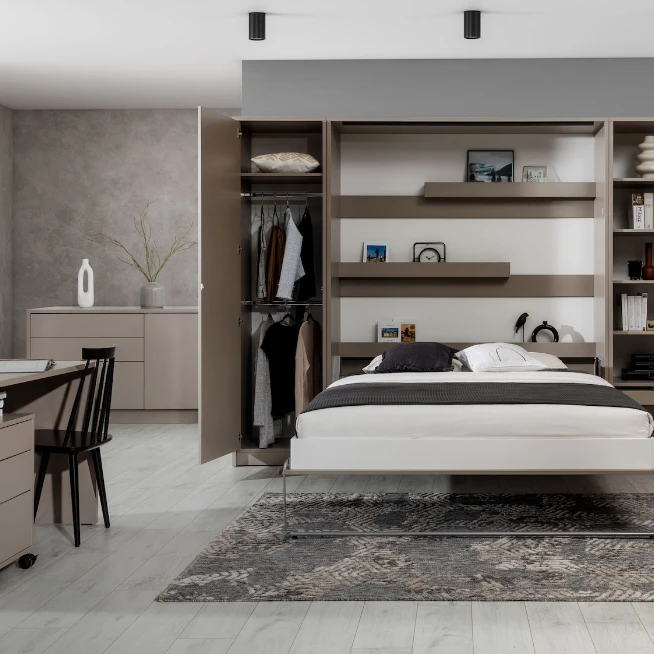 Wiosenna Odnowa Sypialni: Materace Hilding w Promocji - 6 - SM Strumyk Wiosenna Odnowa Sypialni: Materace Hilding w Promocji