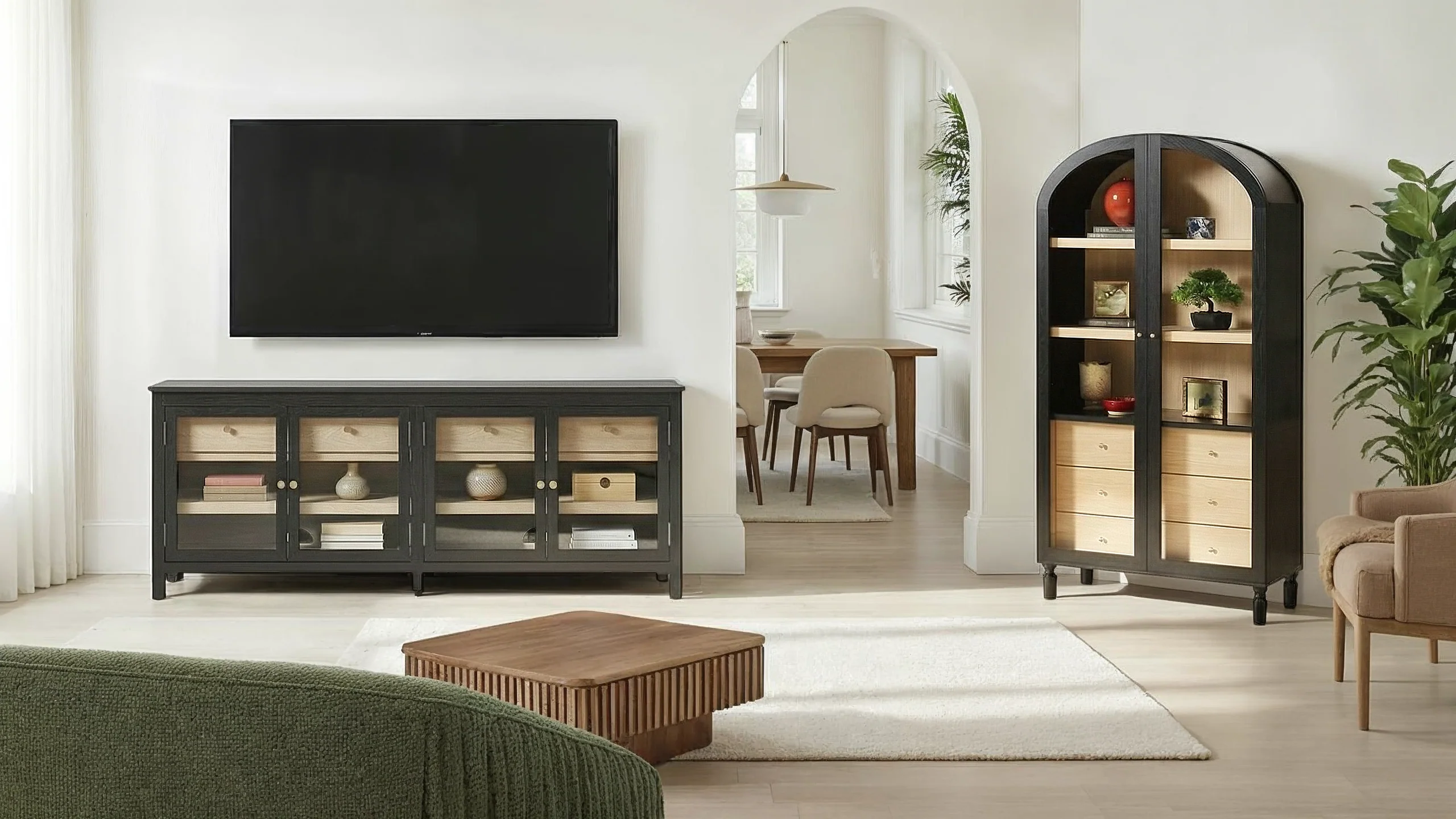 Najnowsze Trendy w Projektowaniu Mebli: Elegancja i Funkcjonalność w Twoim Domu - 6 - SM Strumyk Najnowsze Trendy w Projektowaniu Mebli: Elegancja i Funkcjonalność w Twoim Domu