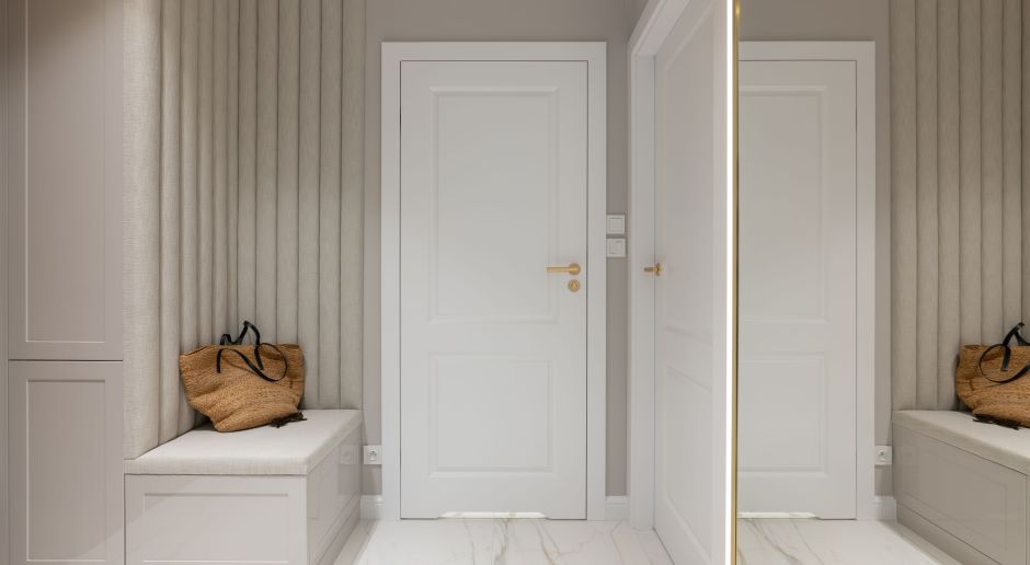 Wygodny Przedpokój w Bloku? Nie Obejdziesz Się Bez Siedziska! - 6 - SM Strumyk Wygodny Przedpokój w Bloku? Nie Obejdziesz Się Bez Siedziska!