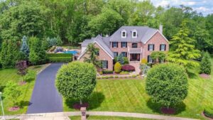 Prywatna Oaza Komfortu: Luksusowe Udogodnienia w Domu — новини дизайну та інтер’єру