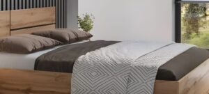 Mała Sypialnia, Wielkie Możliwości: Jak Optymalnie Ustawić Łóżko? — новини дизайну та інтер’єру