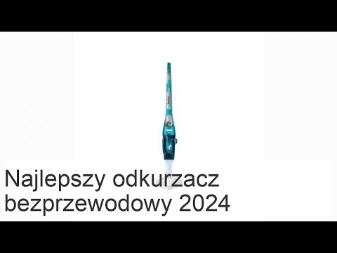 Jaki odkurzacz bezprzewodowy wybrać? Poradnik 2026 - 32 - SM Strumyk