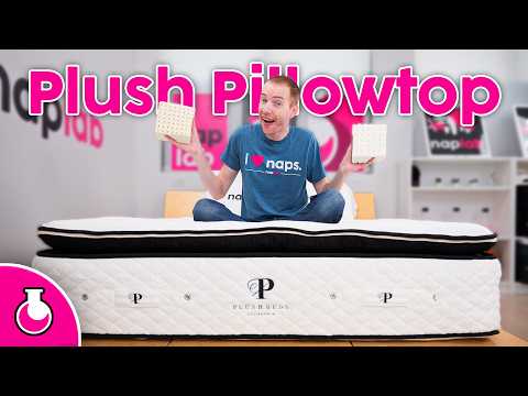 Plushbeds Signature Bliss: Luksusowy Materac Latex? - 30 - SM Strumyk