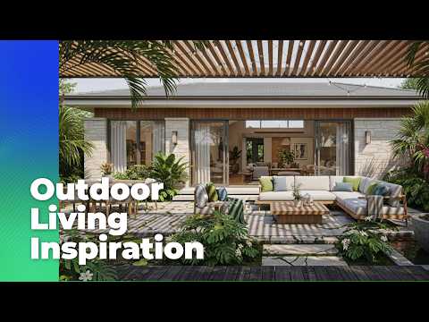 Tropikalne Patio: Inspiracje dla Twojego Bungalowa! - 24 - SM Strumyk