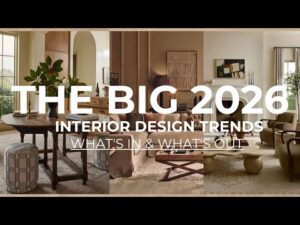 Trendy wnętrzarskie 2026: Ciepło i personalizacja! - 18 - SM Strumyk