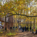 Park nad Kanałem Żerańskim: Przestrzeń łącząca czas, wodę i zieloną energię