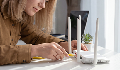 Jak wybrać idealny router Wi-Fi do domu? Praktyczny poradnik - 6 - SM Strumyk Jak wybrać idealny router Wi-Fi do domu? Praktyczny poradnik