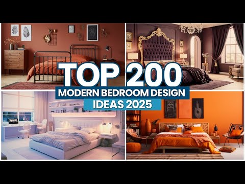 Nowoczesne Sypialnie 2026: Inspiracje i Trendy - 41 - SM Strumyk