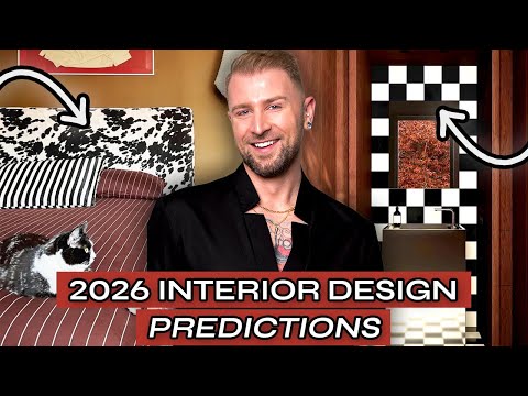 Rewolucja w designie 2026: Trendy, które Cię zaskoczą! - 31 - SM Strumyk