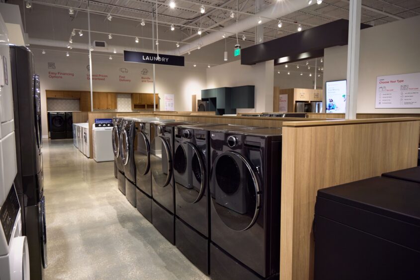 CITY HOME: Nowa Nazwa i Rozszerzona Oferta dla Domu od Amerykańskiego Rynku